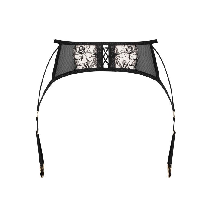 PAS DO POŃCZOCH VILA BLANES GARTER BELT 