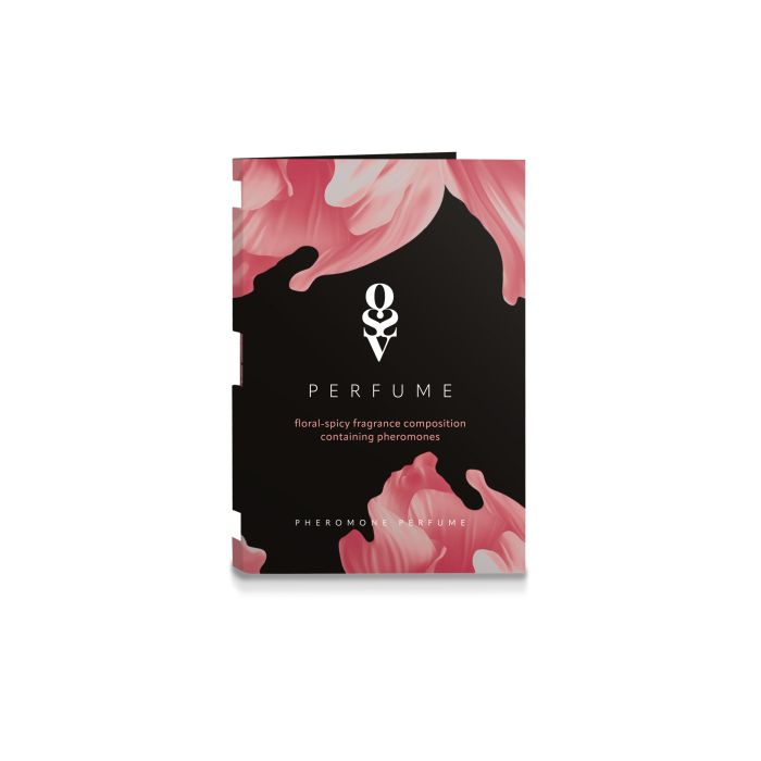 PERFUMY FLORAL SPICY TESTER 1 ML