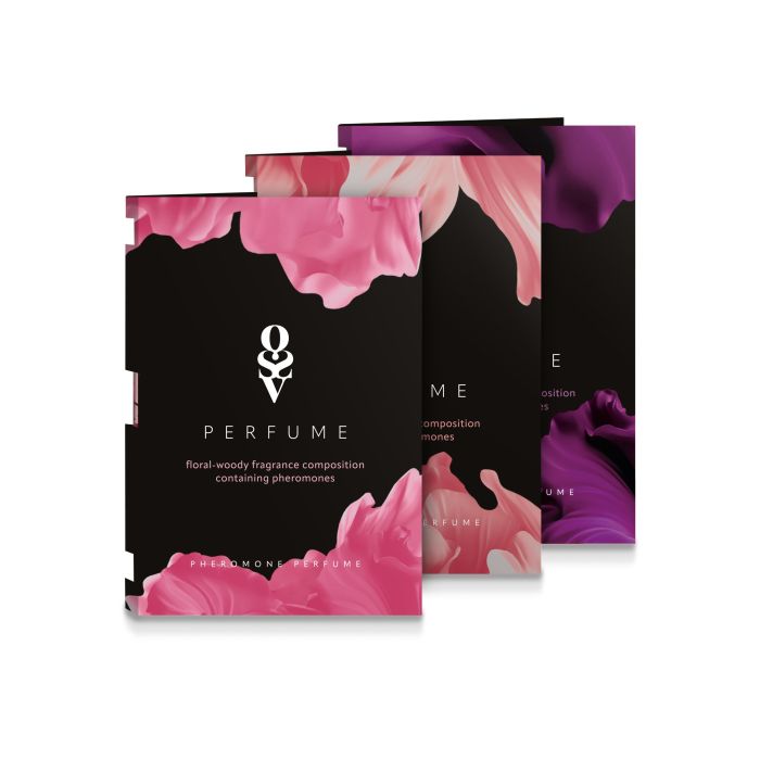 PERFUMY FLORAL SPICY TESTER 1 ML