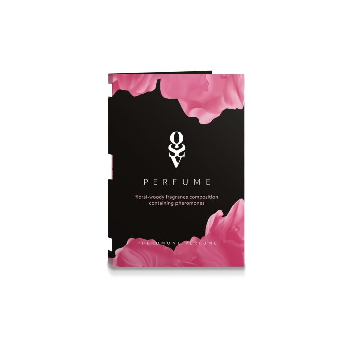 PERFUMY FLORAL WOODY TESTER 1 ML