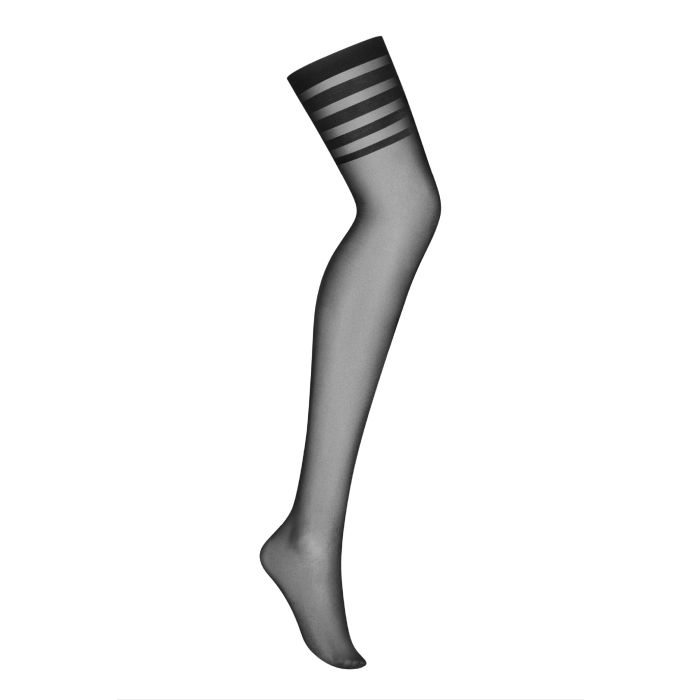 POŃCZOCHY LUNE BELLIS STOCKINGS 