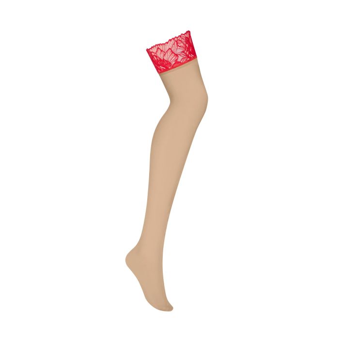 POŃCZOCHY MATILDEA STOCKINGS 15 DEN