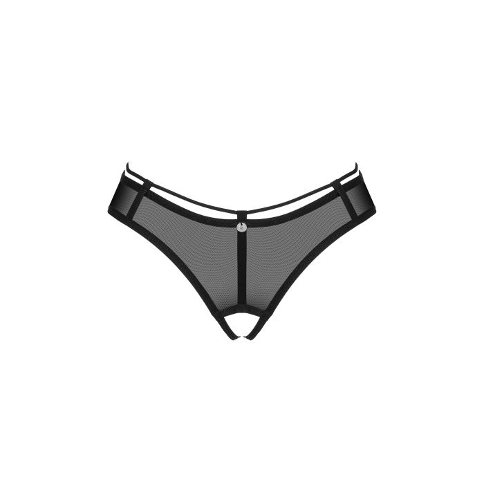 STRINGI ROXELIA CROTCHLESS THONG