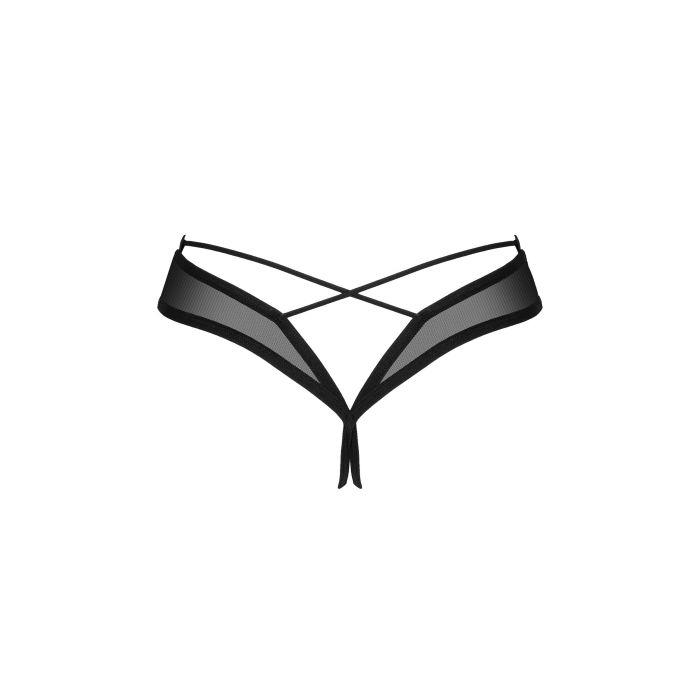 STRINGI ROXELIA CROTCHLESS THONG