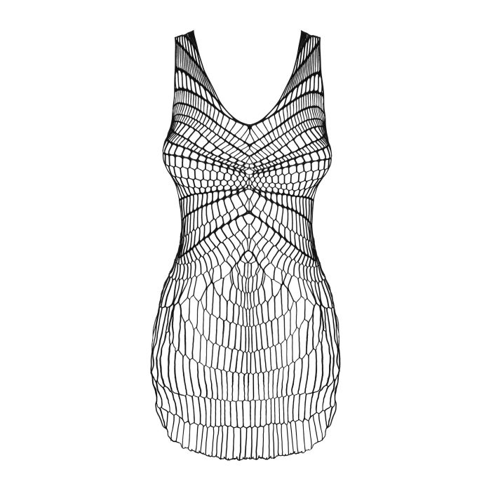 SUKIENKA D607 DRESS