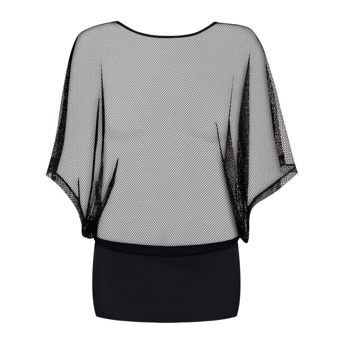 SUKIENKA PUNKER DRESS 