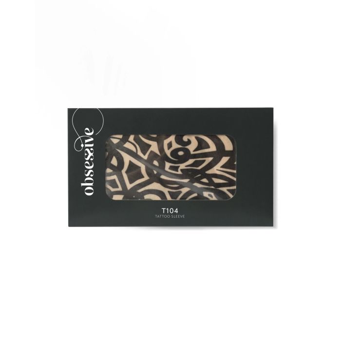 TATUAŻ TATTOO SLEEVE T104