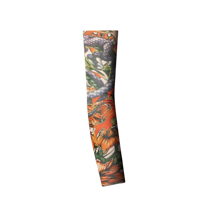 TATUAŻ TATTOO SLEEVE T105