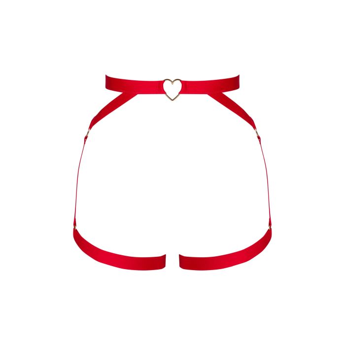 UPRZĄŻ ELIANES HARNESS