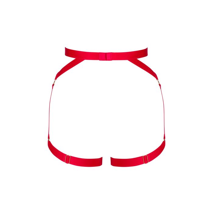 UPRZĄŻ ELIANES HARNESS