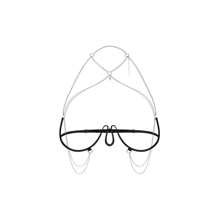 UPRZĄŻ LUSTIQUE HARNESS BRA
