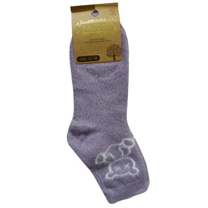 SKARPETY DAMSKIE MINK BEAR WIYC94421/1