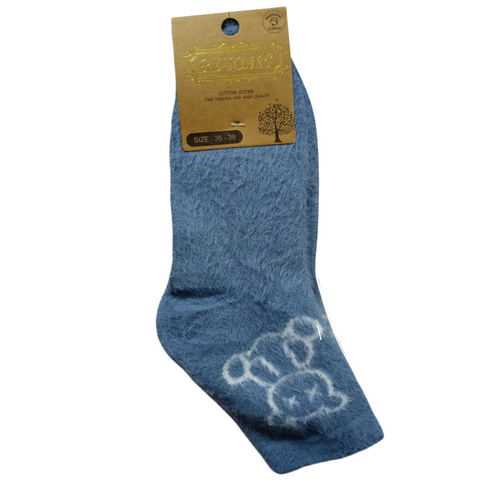 SKARPETY DAMSKIE MINK BEAR WIYC94421/2