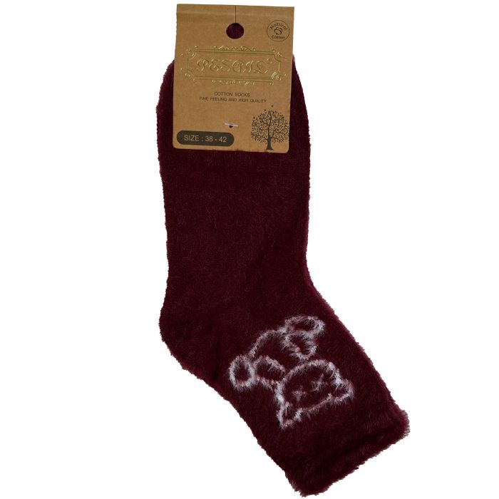 SKARPETY DAMSKIE MINK BEAR WIYC94421/3
