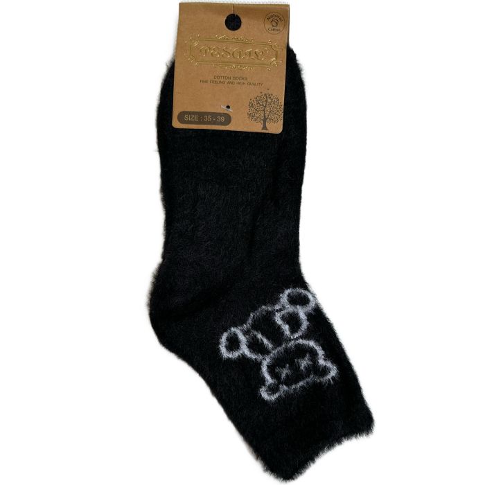 SKARPETY DAMSKIE MINK BEAR WIYC94421/4