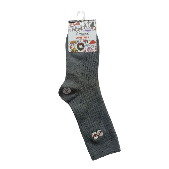 SKARPETY DAMSKIE EMOJI WJTB92020/4