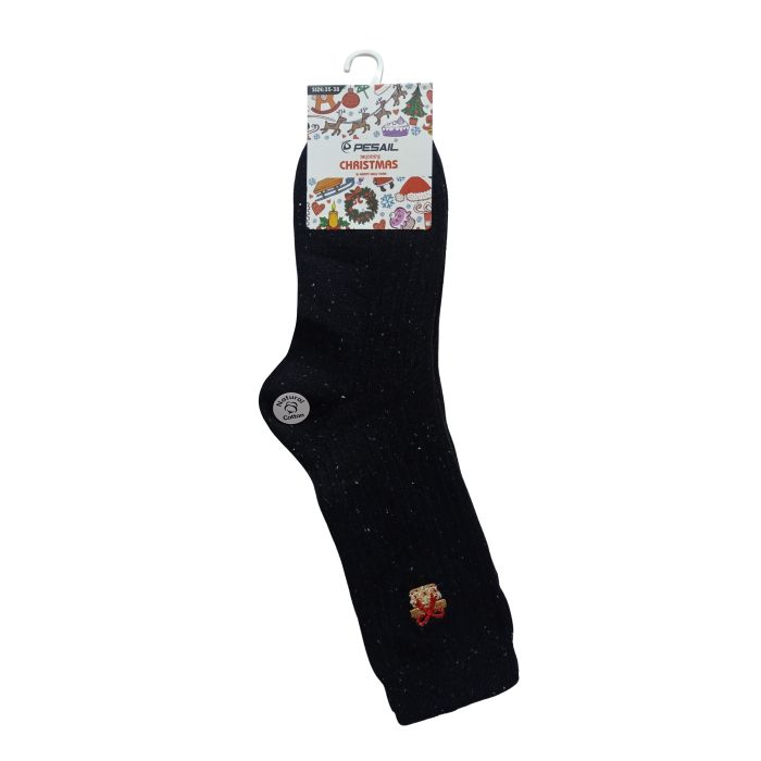 SKARPETY DAMSKIE EMOJI WJTB92020/5