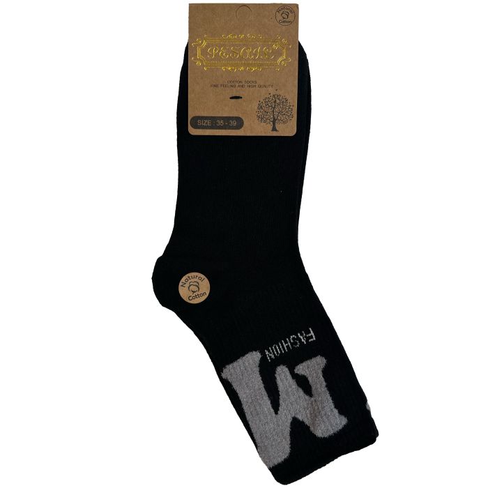 SKARPETY DAMSKIE CRAZY WJYC94424X/3