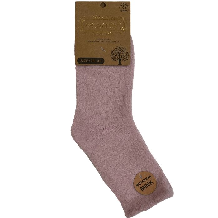 SKARPETY DAMSKIE MINK WJYC94490/2