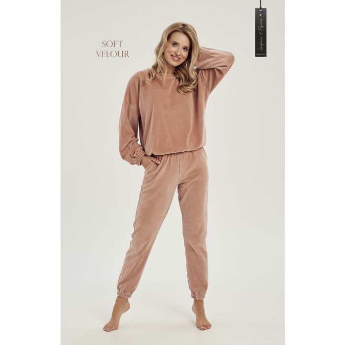 DRES KOMPLET BELLE 3023/01 WELUR