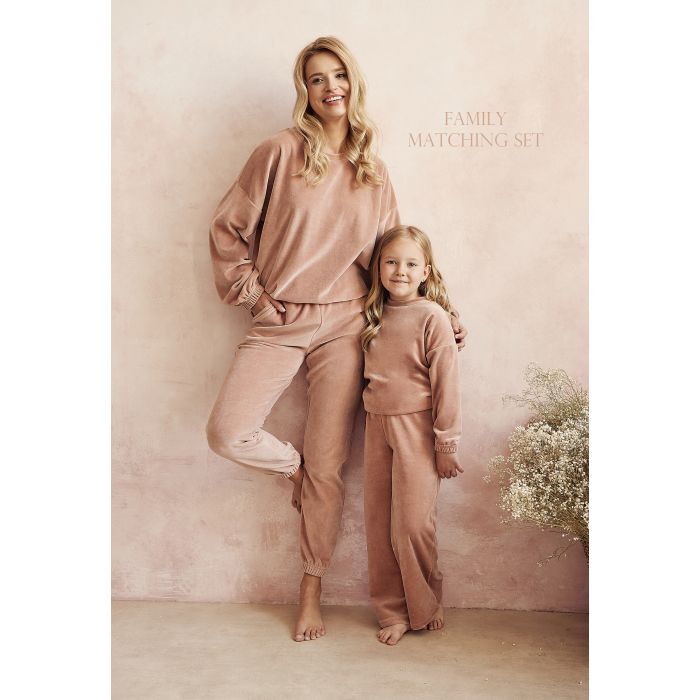 DRES KOMPLET BELLE 3023/01 WELUR