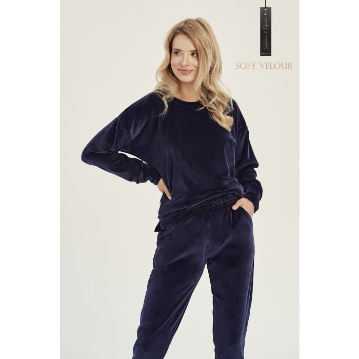 DRES KOMPLET BRENDA 3061/01 WELUR