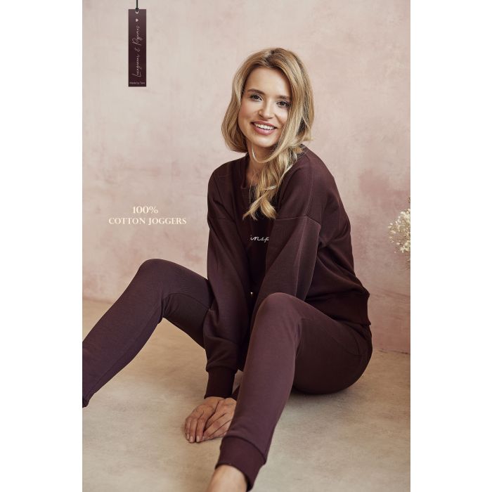 SPODNIE DRESOWE JOGGERS 3057/01