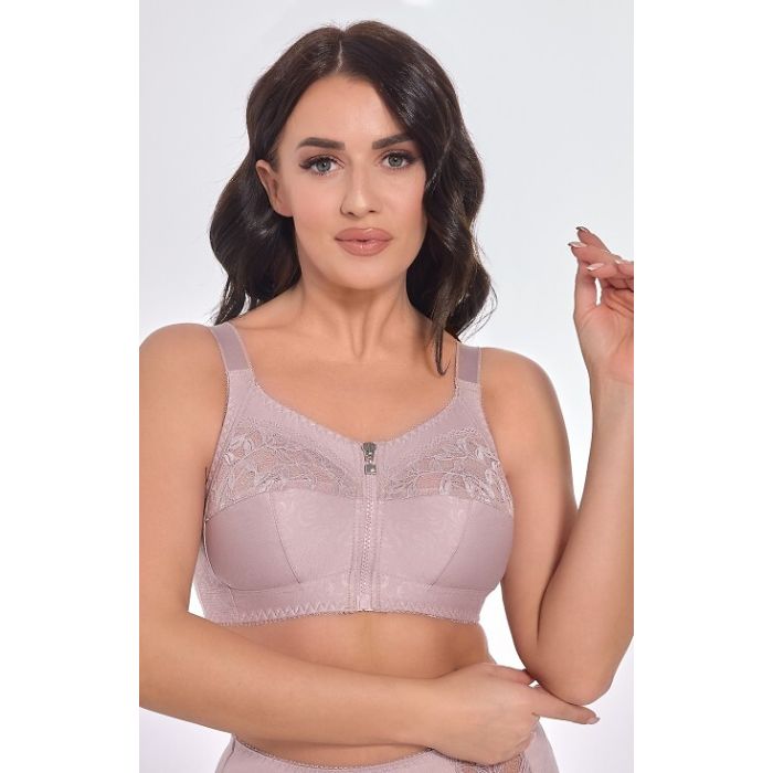 BIUSTONOSZ SOFT ZUZA 586 NA SUWAK