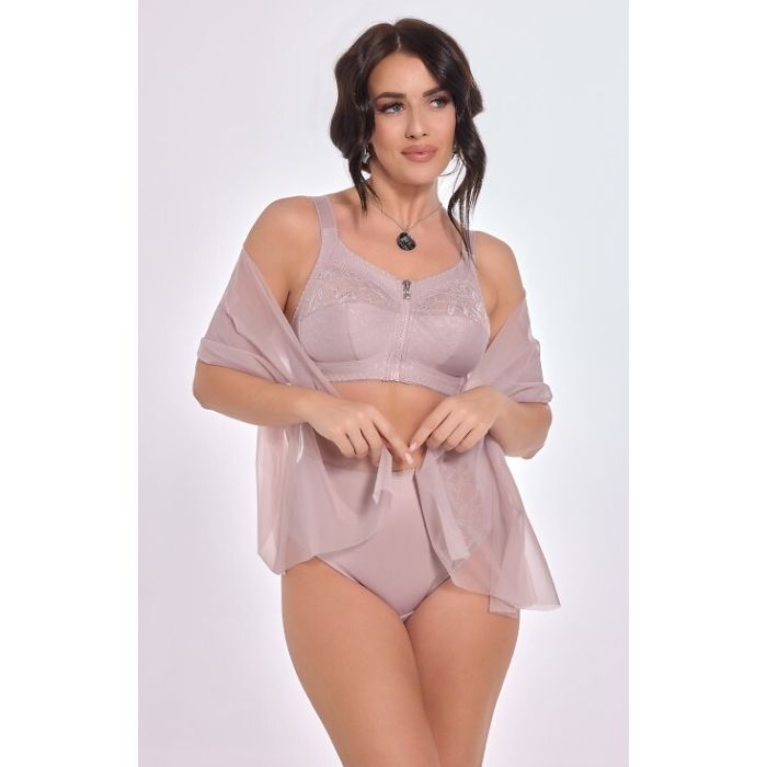 BIUSTONOSZ SOFT ZUZA 586 NA SUWAK
