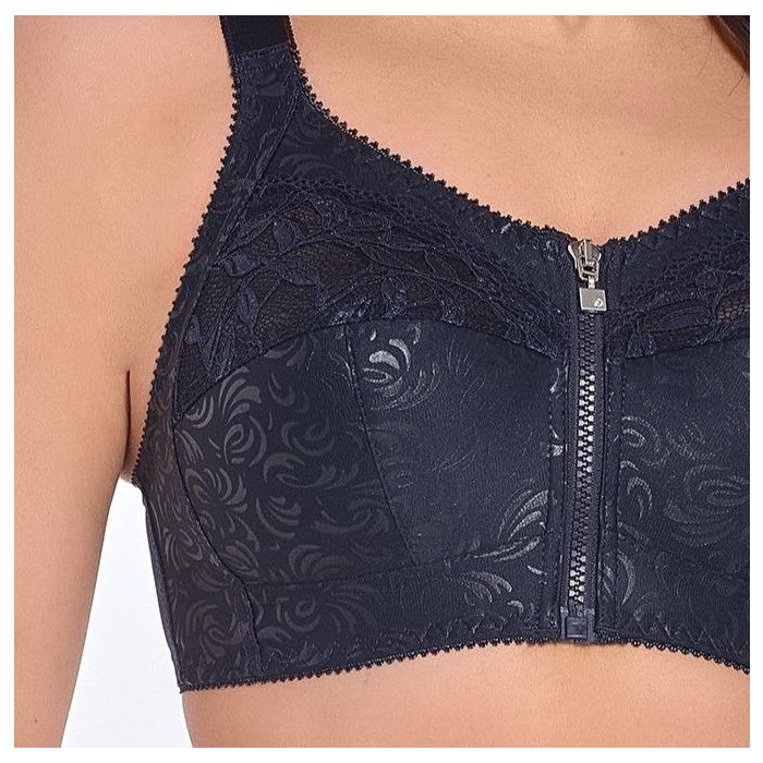 BIUSTONOSZ SOFT ZUZA 586 MAXI NA SUWAK