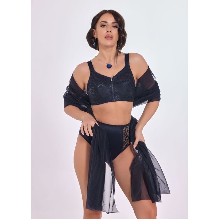 BIUSTONOSZ SOFT ZUZA 586 MAXI NA SUWAK