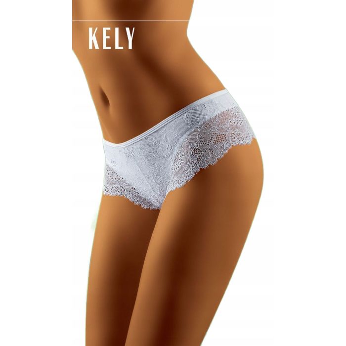 FIGI KELY
