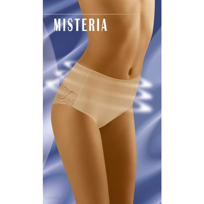 FIGI MISTERIA