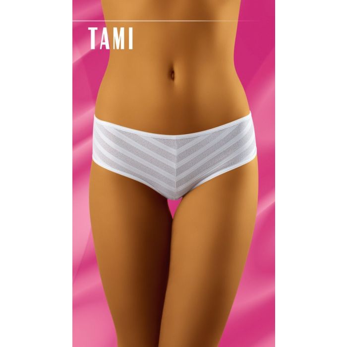FIGI TAMI