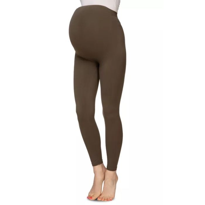 LEGGINSY BELLA MAMA 3D 90 DEN
