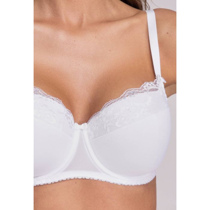 BIUSTONOSZ FULL-CUP AZALEA 2112