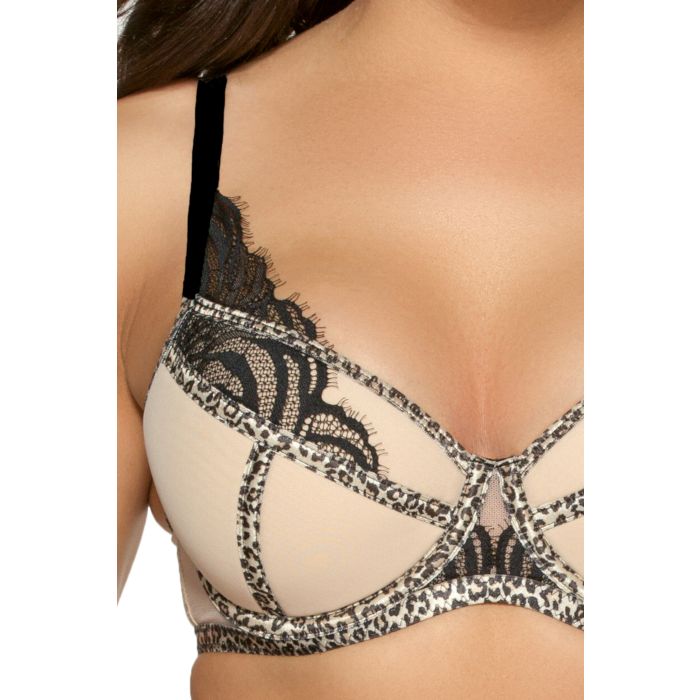 BIUSTONOSZ PUSH-UP FELIS AV 2010 