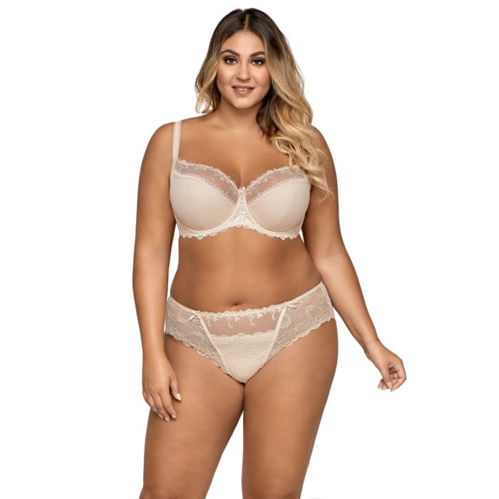 BIUSTONOSZ SEMI-SOFT 1030