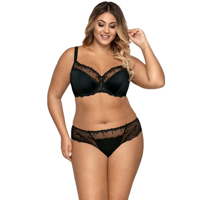 BIUSTONOSZ SEMI-SOFT 1030 MAXI