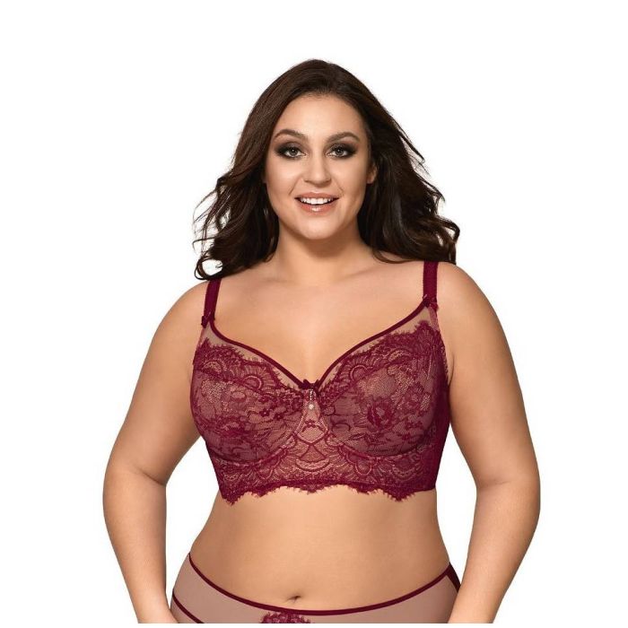 BIUSTONOSZ SOFT-LONG 1396/2