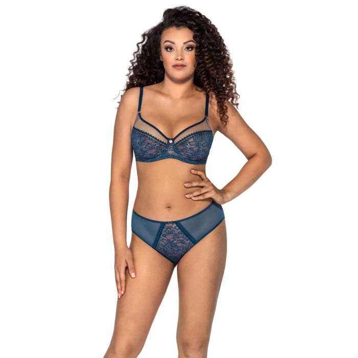 BIUSTONOSZ SOFT CRYSTAL 1396