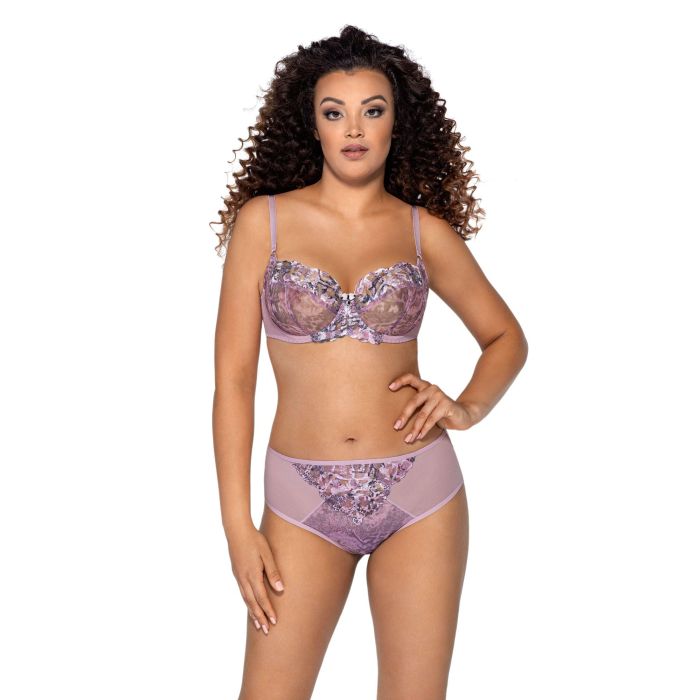 BIUSTONOSZ SOFT ZOE 1986 MAXI 