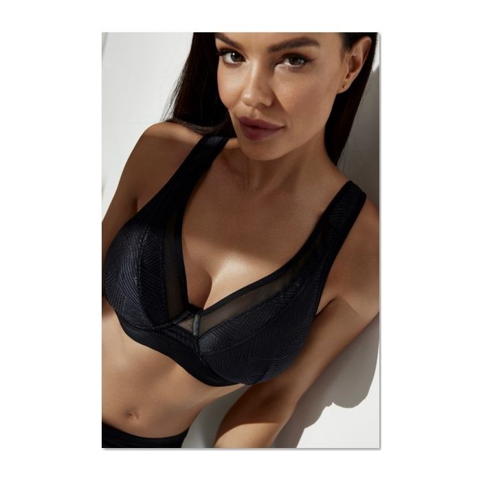 BIUSTONOSZ SOFT 2307 