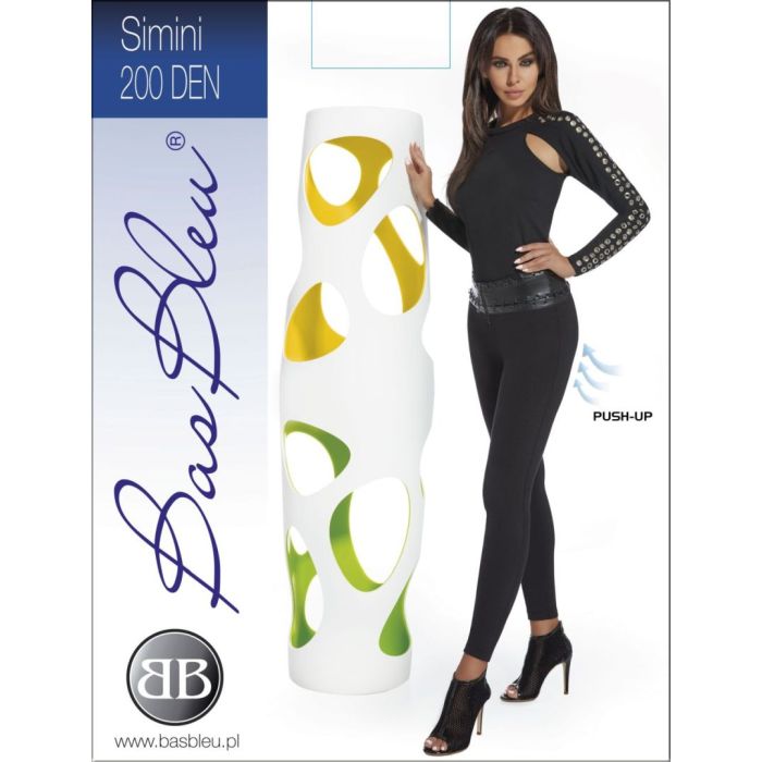 LEGINSY SIMINI