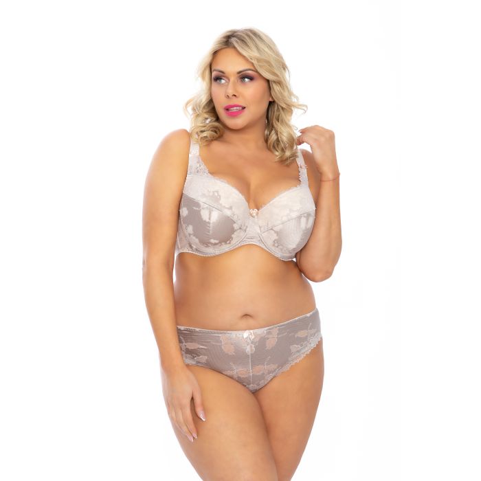BIUSTONOSZ FULL-CUP PERLA II