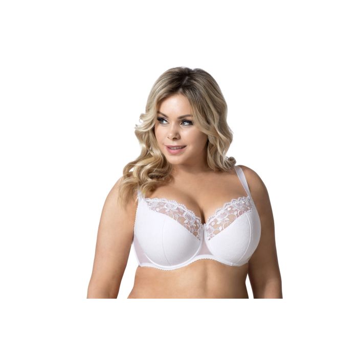 BIUSTONOSZ SEMI-SOFT PATI