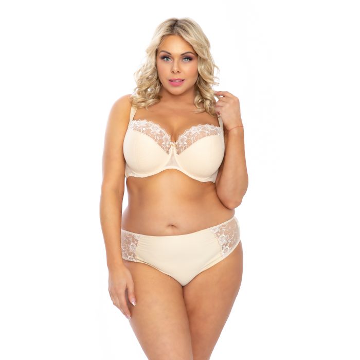 BIUSTONOSZ SEMI-SOFT PATI II