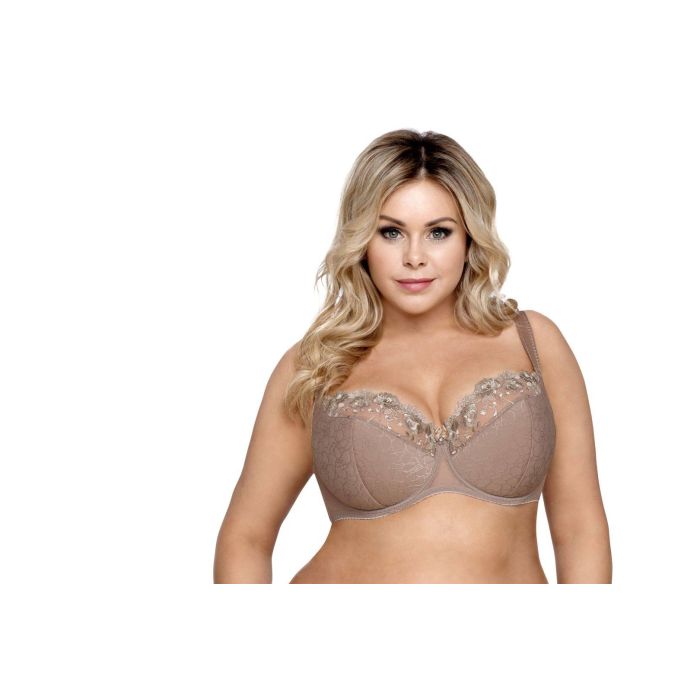 BIUSTONOSZ SEMI-SOFT PATI