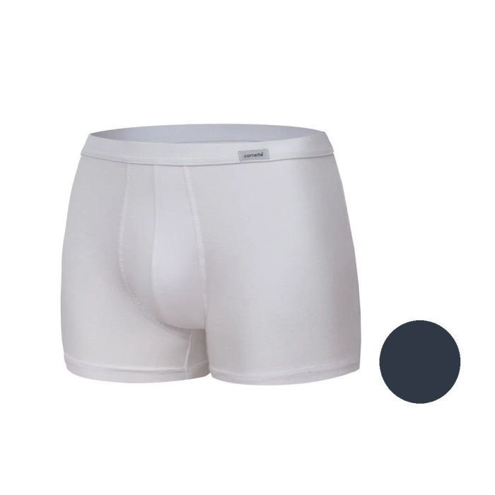 BOKSERKI PRZYLEGAJĄCE AUTHENTIC MINI AU 223