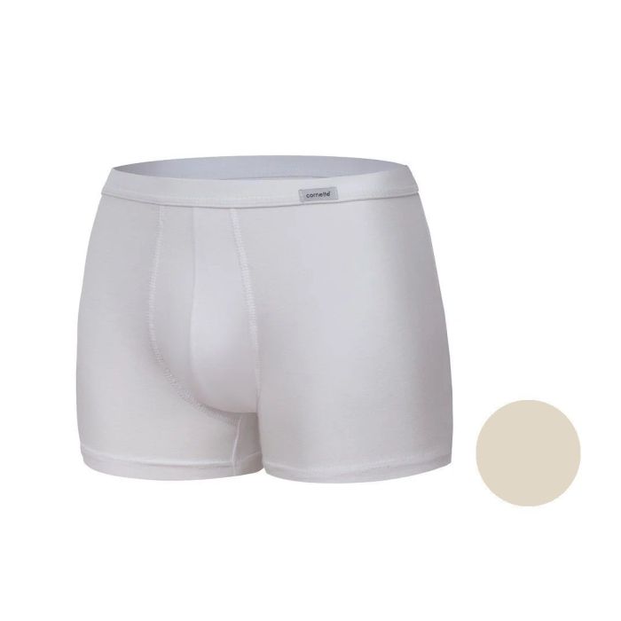 BOKSERKI PRZYLEGAJĄCE AUTHENTIC MINI AU 223